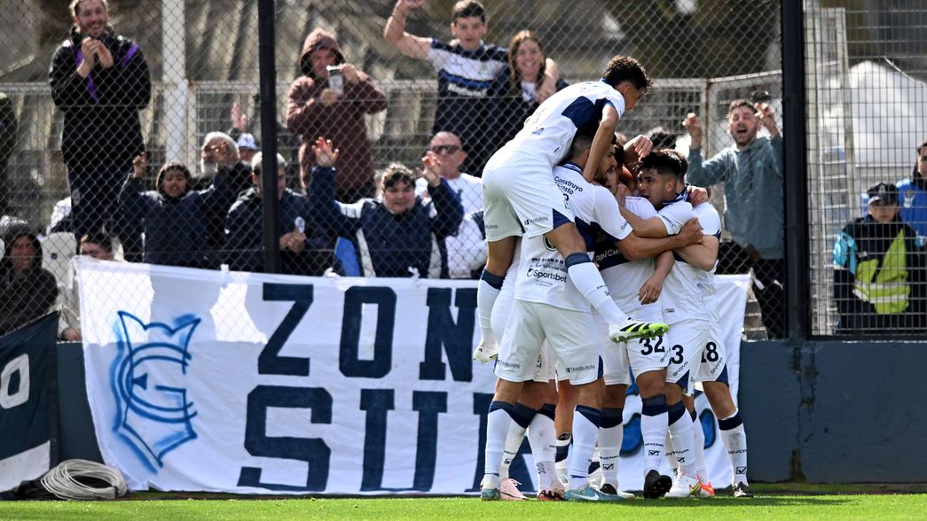 La doble fecha que Gimnasia no debe desaprovechar en la pelea por el descenso