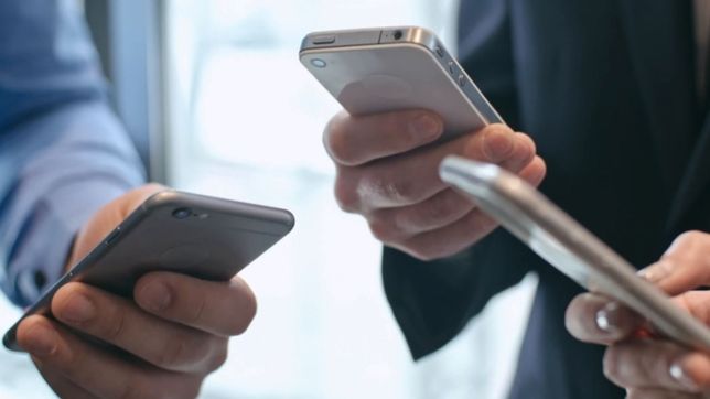 ¿como saber si te pueden bloquear la linea o ya esta registrada?
