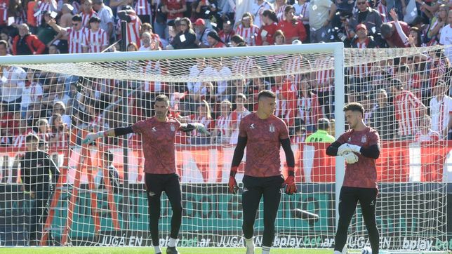 andujar respaldo a veron contra aparicio y ademas pidio justicia por lolo regueiro