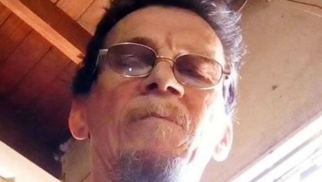 Marcelo Saleh detenido por el crimen de Ayelén Arredondo