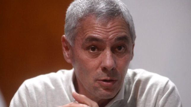 arde berisso: municipales lanzaron 5 dias de paro con criticas a fabian cagliardi