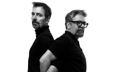 La Plata se prepara para la presentación de Kevin Johansen y Liniers en el Teatro Ópera