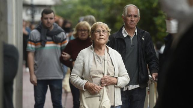 aumentan las jubilaciones, auh y otras asignaciones sociales que paga anses