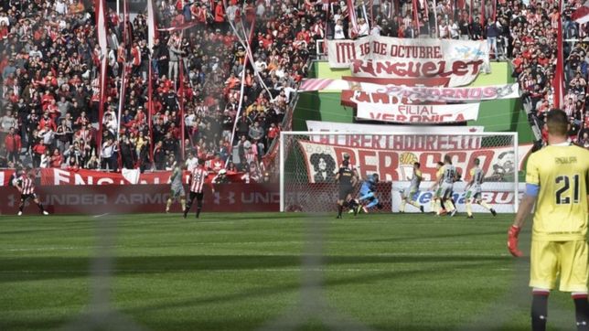 el emotivo video de despedida del pincha al estadio unico a horas de la vuelta a 1 y 57