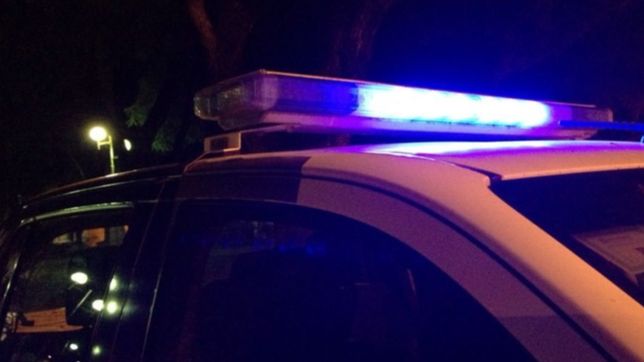 ?me reventaron la cara?, el dramatico relato sobre el violento robo en la loma