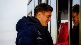 estudiantes espera a gaich para que sea el primer refuerzo: ¿cuando se podria sumar? estudiantes espera a gaich para que sea el primer refuerzo: ¿cuando se podria sumar?