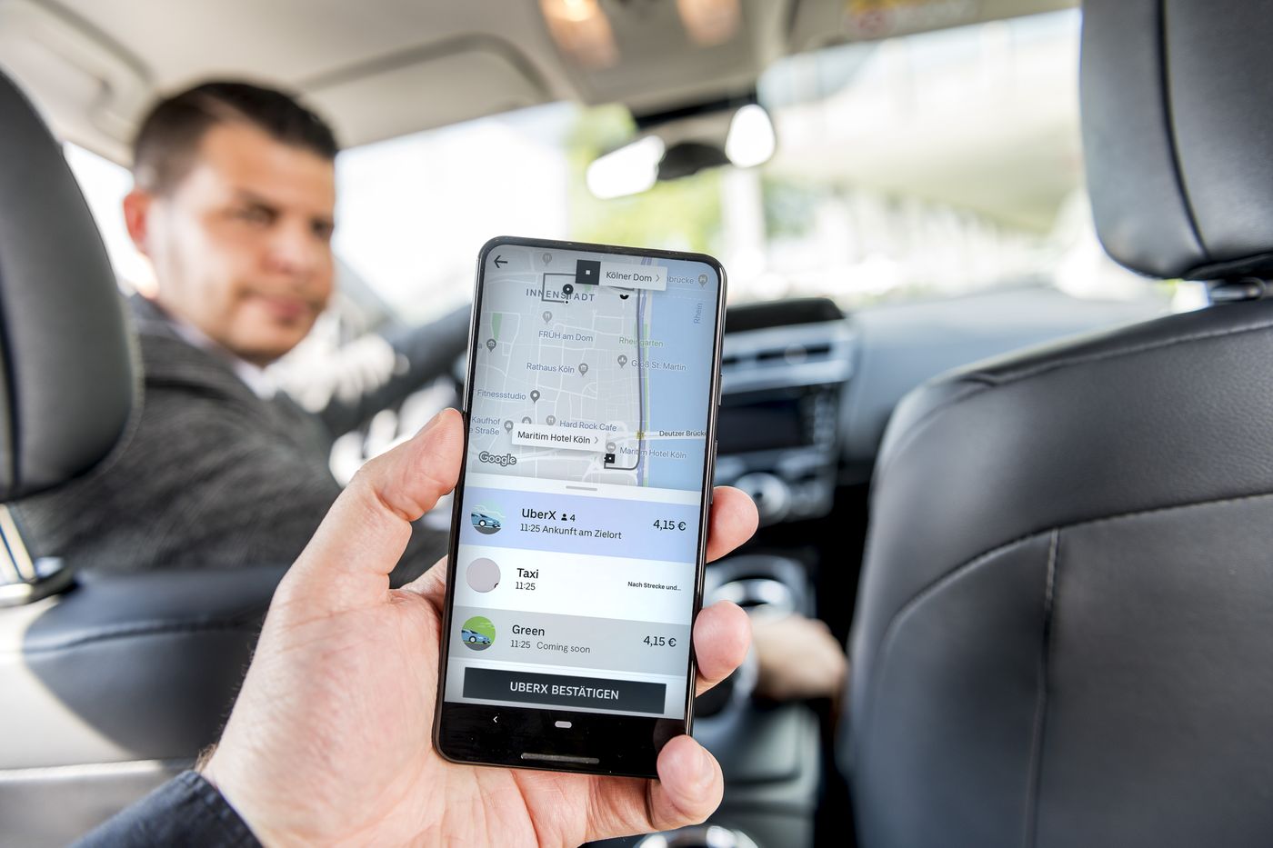 Uber