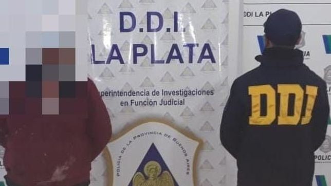 abuso de la hija de su pareja de 8 anos y amenazo con cortarle la boca si contaba algo