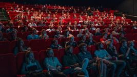 con entradas a $4.000 y promociones en pochoclos, cinema la plata se suma a la fiesta del cine con entradas a $4.000 y promociones en pochoclos, cinema la plata se suma a la fiesta del cine