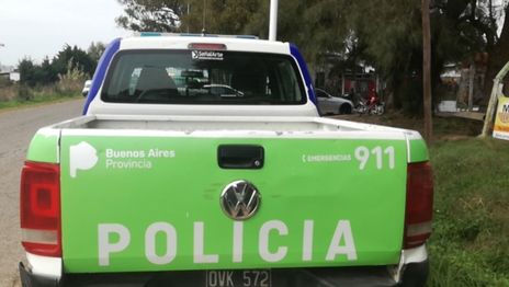 Golpe comando en tres casas de Arana: envenenaron a los perros y tomaron rehenes