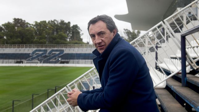 ¿es viable el megaproyecto de un estadio para 50.000 personas en el bosque?