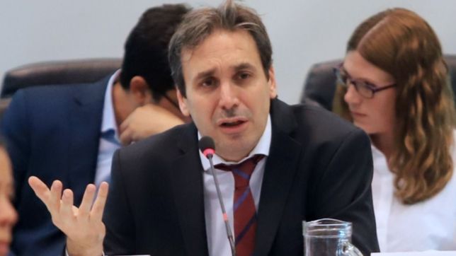 la plata tendra nuevo juez federal y controlara las elecciones en la provincia
