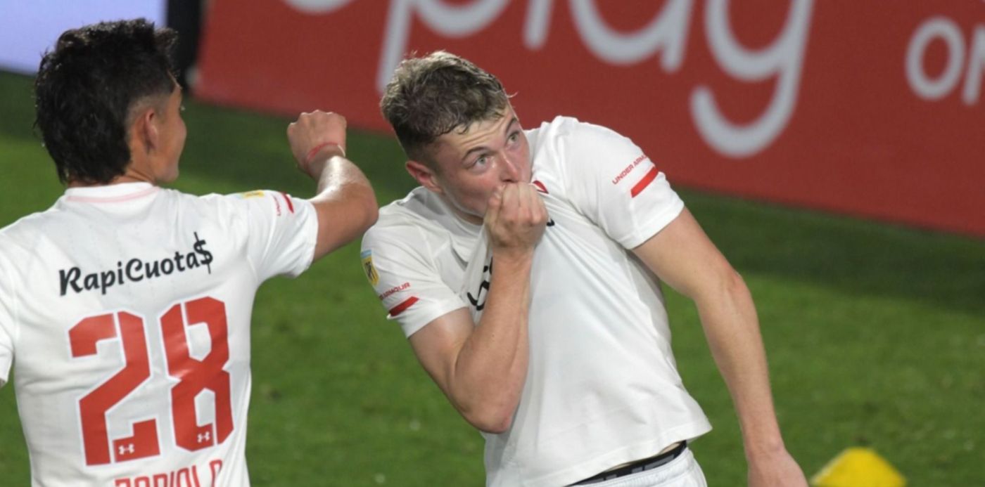 Estudiantes Argentinos