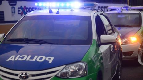 Brutal entradera en La Plata: amenazaron y golpearon a un hombre para robarle en su casa