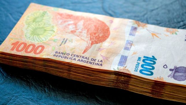 con la suba de tasas del 97%, ¿cuanto se gana con un plazo fijo de $100.000?