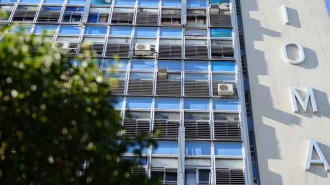 archivaron una de las denuncias de ioma a medicos de la plata