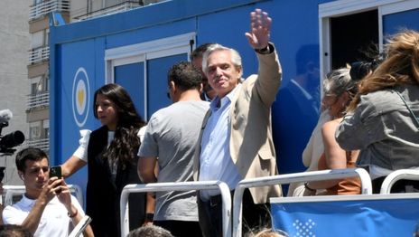 Crece la tensión por el juicio político a la Corte y confirman sesiones en enero