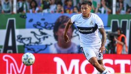 el mensaje de saravia a los hinchas de gimnasia tras la decision de quedarse el mensaje de saravia a los hinchas de gimnasia tras la decision de quedarse