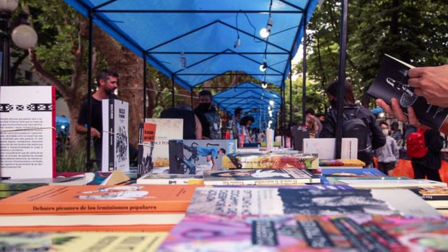 el instituto cultural asistira a librerias independientes: en que consiste y como anotarse