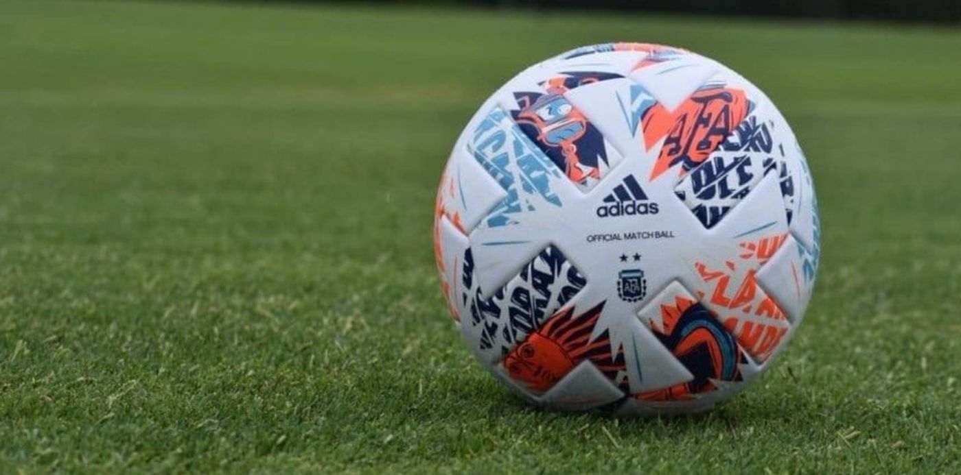 Pelota Liga Profesional 2022