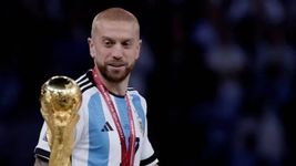 ¿que habria tomado el papu gomez y por que podria perder la medalla de campeon del mundo? ¿que habria tomado el papu gomez y por que podria perder la medalla de campeon del mundo?
