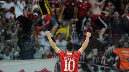 Pablo Piatti vuelve del retiro y será presentado en un equipo muy especial