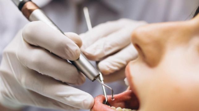 procesaron al falso odontologo que atendio durante 14 anos en city bell