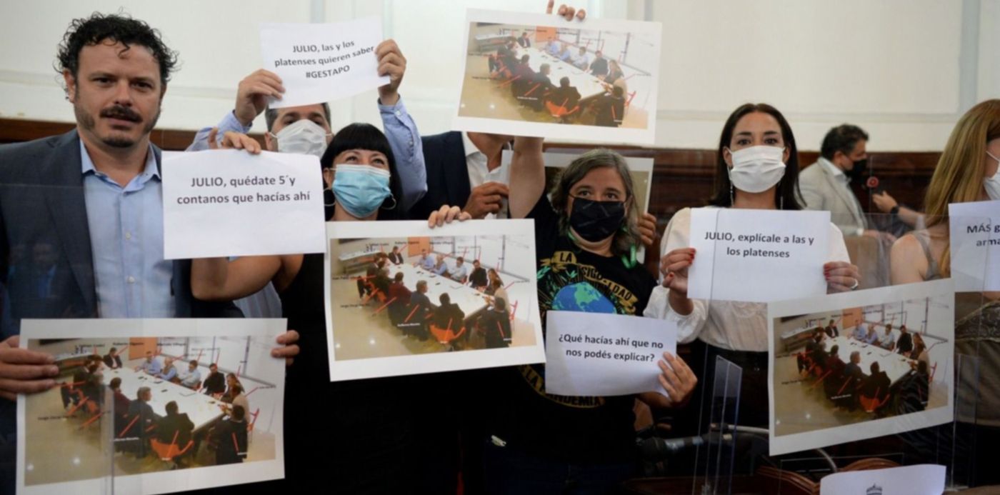 Apertura de sesiones Concejo Deliberante 2022 Garro Concejo Deliberante - Apertura de sesiones Concejo Deliberante 2022 Garro Concejo Deliberante bloque Frente de Todos