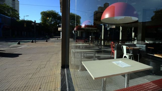 el borrador del dnu del gobierno: ¿cuales son las restricciones que arrancarian el sabado?