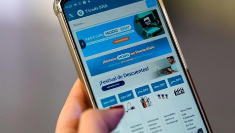 Los descuentos de MODO con Banco Nación para este miércoles 22 de abril