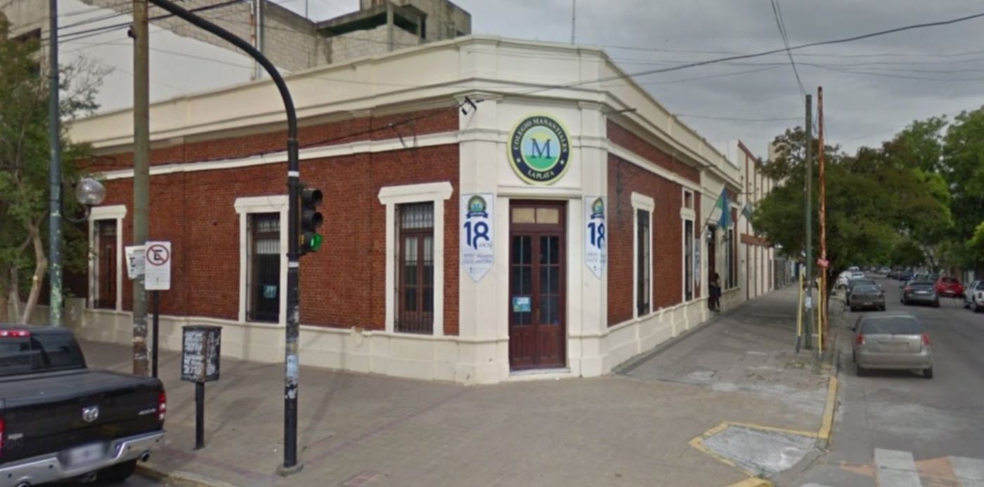 Colegio Manantiales