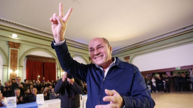 mario secco en 221radio: mi principal obra es el traspaso generacional a funcionarios jovenes