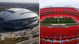 ¿cuales y como son los estadios donde la seleccion argentina jugara en el mundial 2026? ¿cuales y como son los estadios donde la seleccion argentina jugara en el mundial 2026?