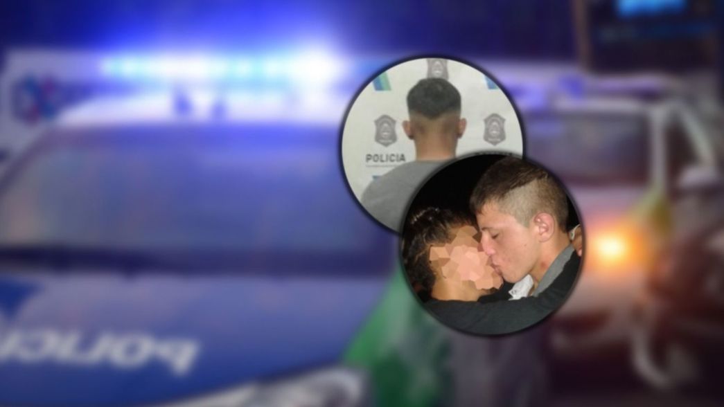 Identificaron al joven asesinado por su cuñado en Altos de San Lorenzo