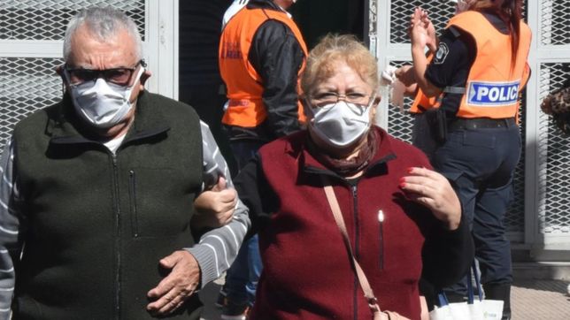 el ips confirmo las fechas de pago para jubilados y pensionados