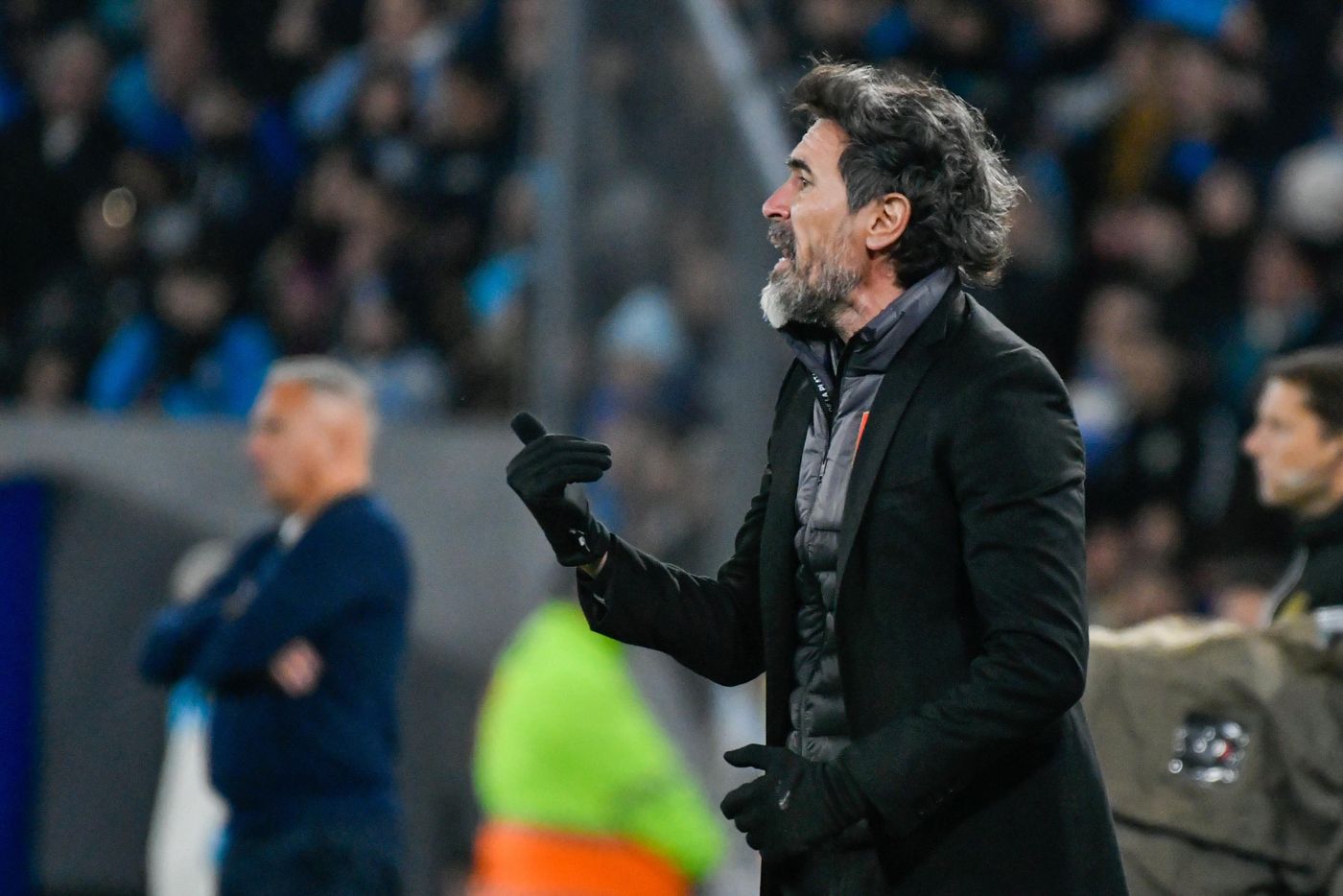 Estudiantes Racing Domínguez