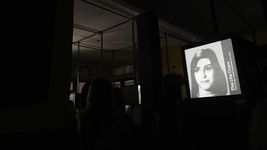 todas las fotos de la sesion especial del concejo deliberante por el dia de la memoria en la excomisaria quinta