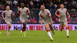 dejo el pincha para tener continuidad, pasa un gran momento y podria volver dejo el pincha para tener continuidad, pasa un gran momento y podria volver