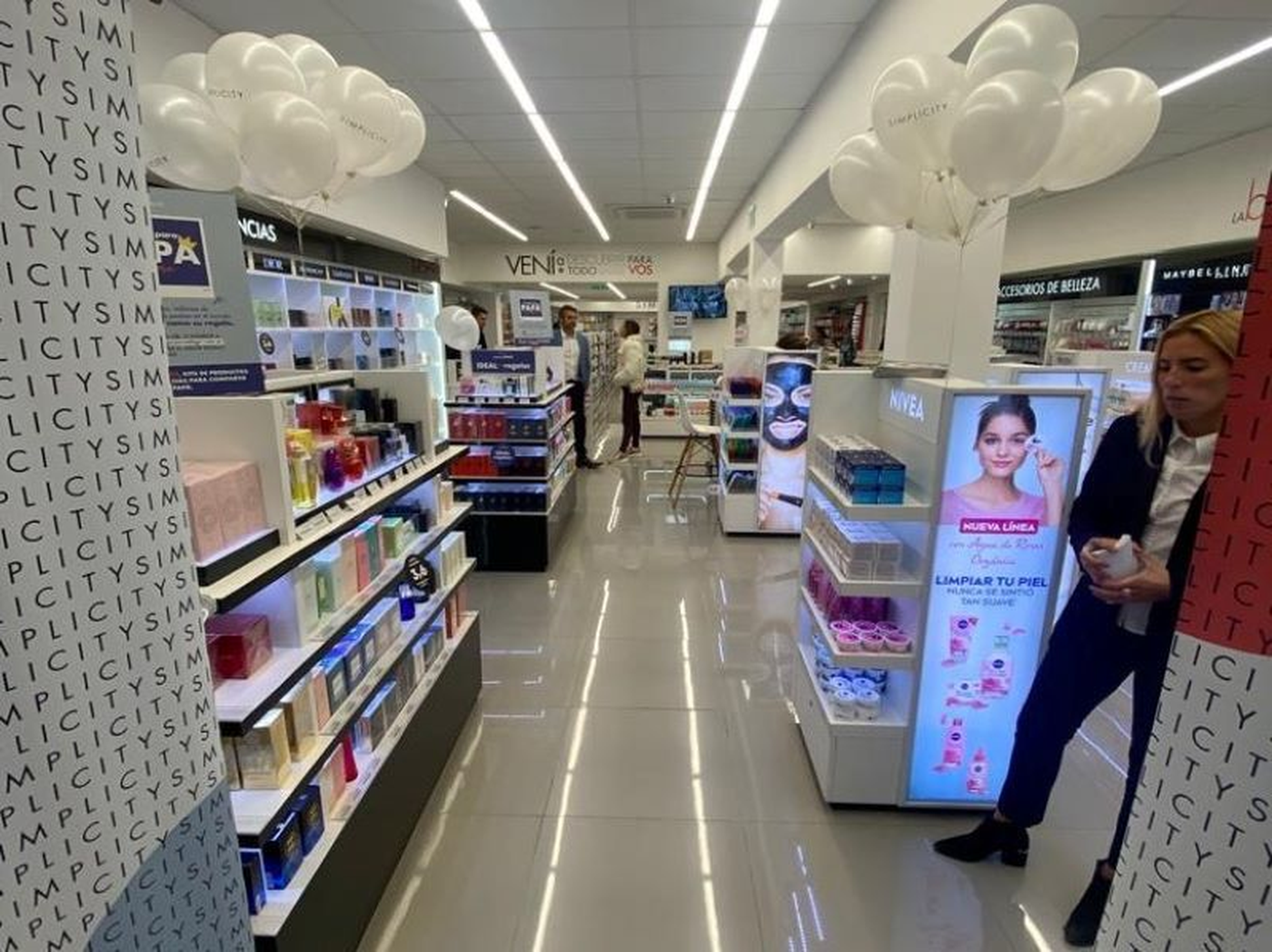 El beneficio de Banco Nación se obtiene utilizando tarjetas Mastercard y MODO