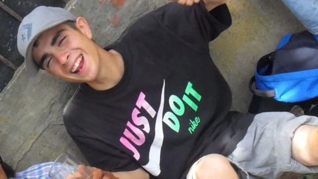 la causa por la muerte de lito costilla se cerro en la plata con condena a tres policias