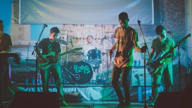 miercoles a todo ritmo y con agenda recargada para cortar la semana