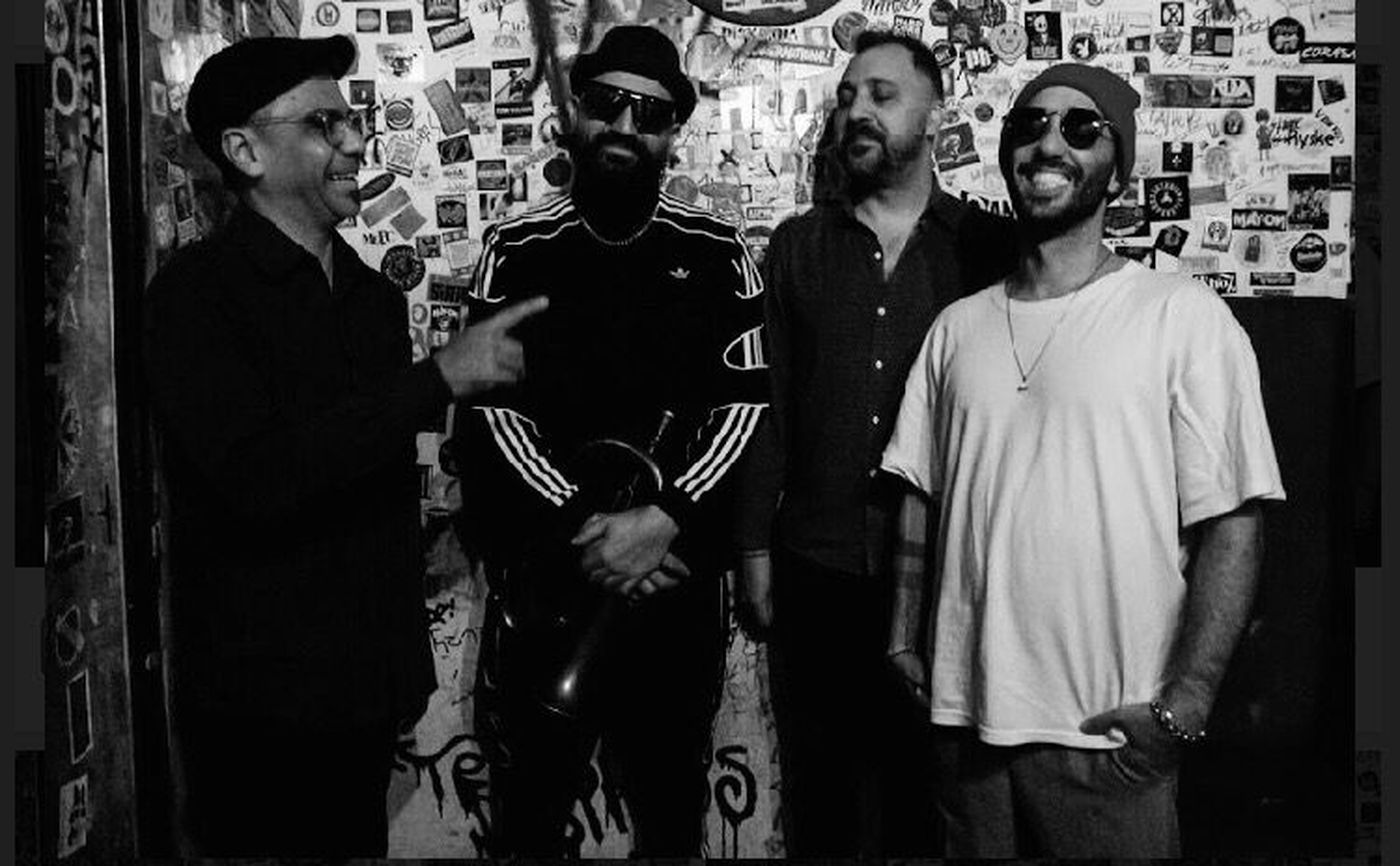 Hugo Lobo y su cuarteto se presentarán en La Plata.