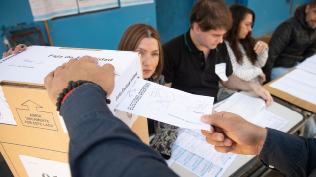 como se integraran las listas de juntos tras las paso: la letra chica del reglamento