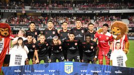 con dos particulares detalles y javier altamirano, estudiantes dio la lista para la copa libertadores con dos particulares detalles y javier altamirano, estudiantes dio la lista para la copa libertadores