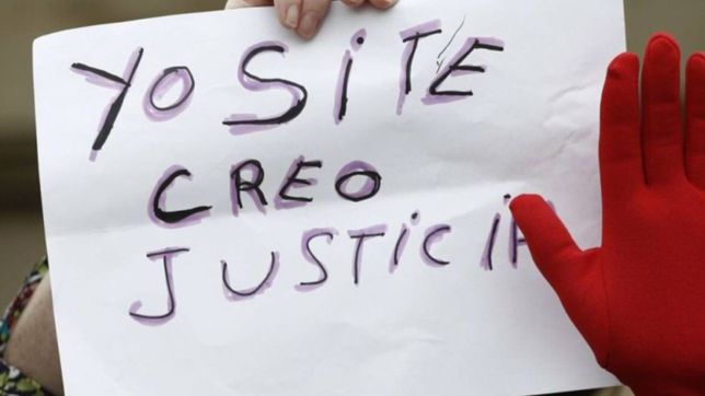 el sindicato de telecomunicaciones pidio apartar al operario acusado de abusar a una nena