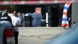 comerciantes de la plata salieron a apoyar al dueno de don otto que mato a un ladron comerciantes de la plata salieron a apoyar al dueno de don otto que mato a un ladron