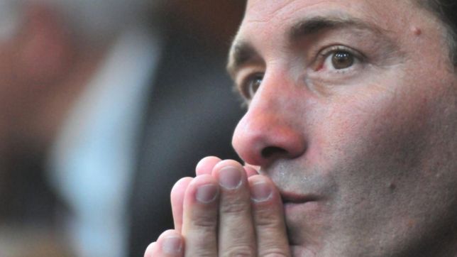 detuvieron en chaco a uno de los autores del robo a julio garro