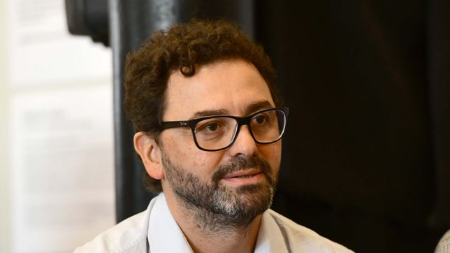 el nieto recuperado que convirtio su busqueda en una bandera de lucha