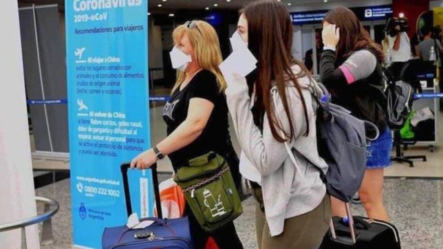proyectan reactivar el turismo con reintegros del 50% en la compra de pasajes y paquetes