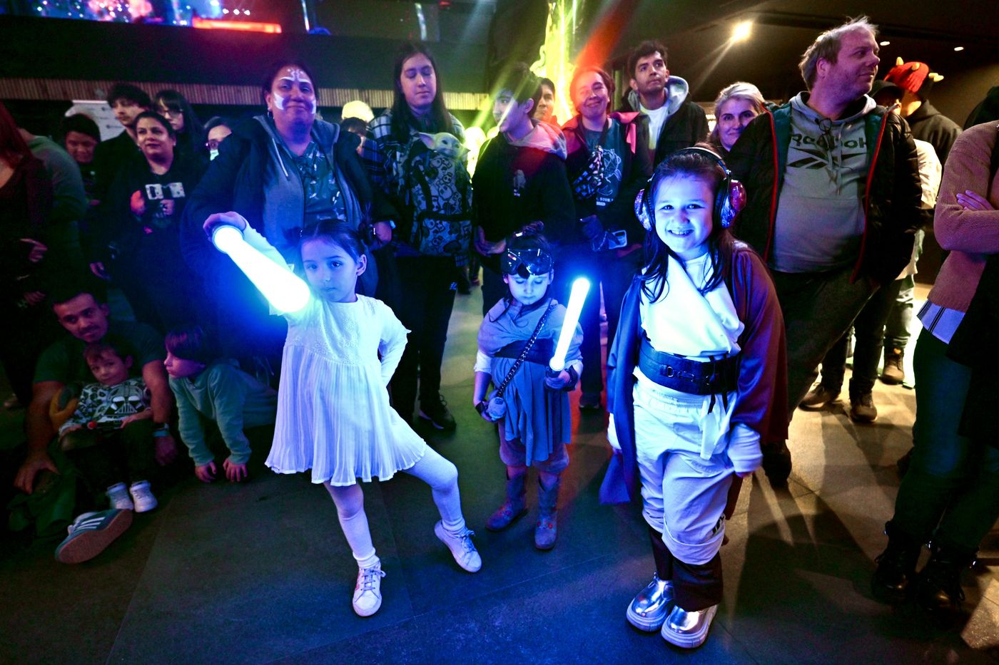 Otra Galaxia - Evento Star Wars La Plata (11)